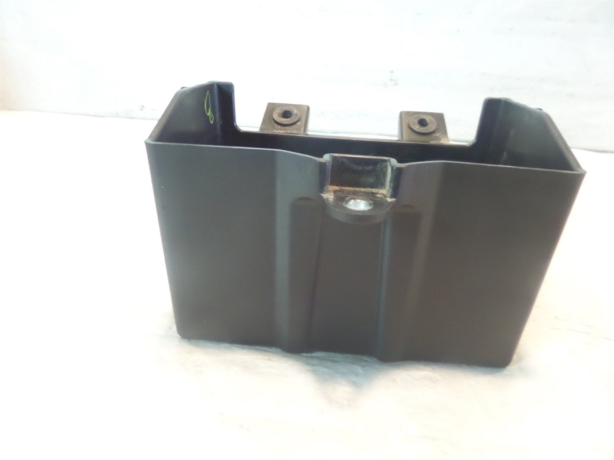 2017-2023 Kawasaki Ninja 650 EX650 Z650 Rear Tail Undertail Battery Tray Box - C3 Cycle