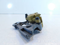 Honda VTR1000F Super Hawk Firestorm 1000 Rear Wheel Brake Disc Caliper & Bracket - C3 Cycle