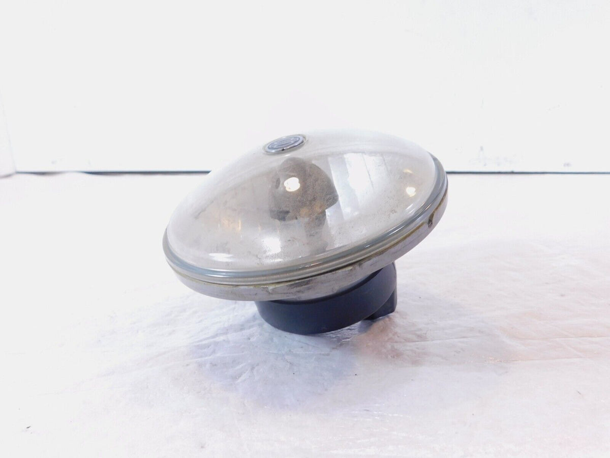 Harley Davidson Touring Road King Electra Glide Fog Passing Light Bulb Housing - C3 Cycle