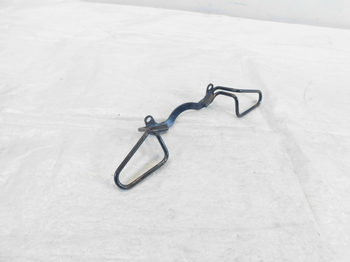 2001-2009 Yamaha VStar 1100 XVS1100 Custom Front Brake Hose & Cable Guide Holder - C3 Cycle