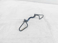2001-2009 Yamaha VStar 1100 XVS1100 Custom Front Brake Hose & Cable Guide Holder - C3 Cycle