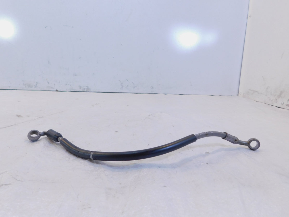 BMW S1000R & S1000RR Rear Wheel Control Circuit Brake Pipe Line - 34328549515 - C3 Cycle