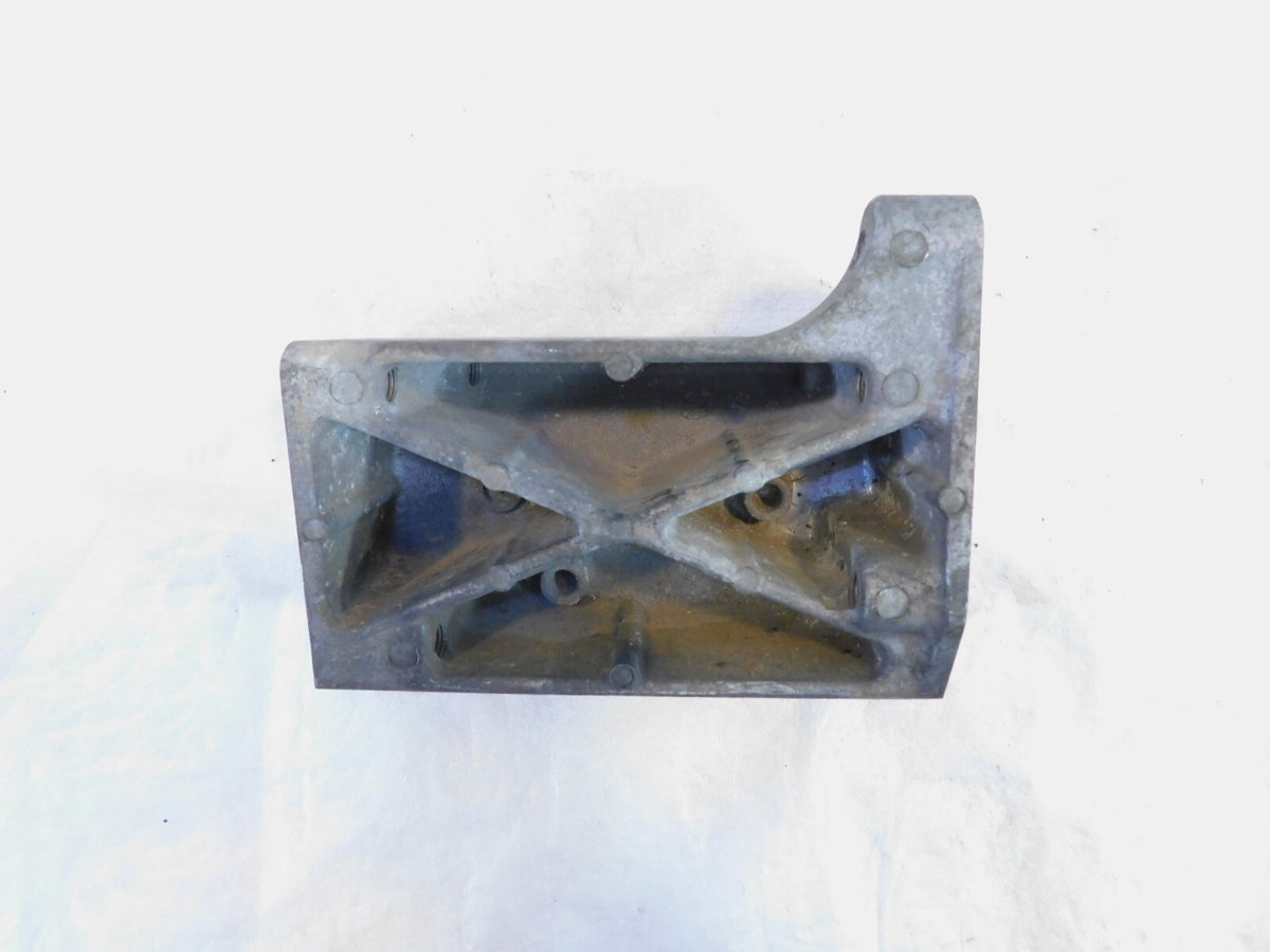2002-2013 Honda FSC600 Silver Wing 600 Rear Wheel Swingarm Center Holder Bracket - C3 Cycle