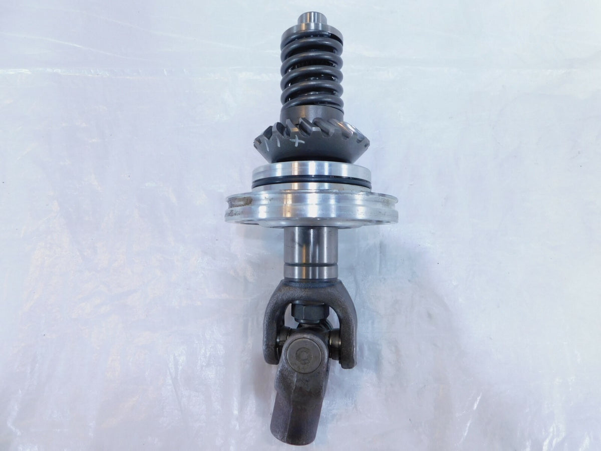 Yamaha V-Star XVS650 650 Classic Custom OEM Engine Motor Middle Drive Gear Shaft - C3 Cycle