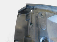 1986-1996 BMW K75 K75C K75S K75RT Black Lower Rear Wheel Seat Under Tail Section - C3 Cycle
