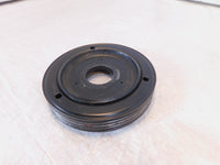BMW R1200R R1200RT R1200GS R nineT HP2 Alternator Crankshaft Drive Belt Pulley - C3 Cycle