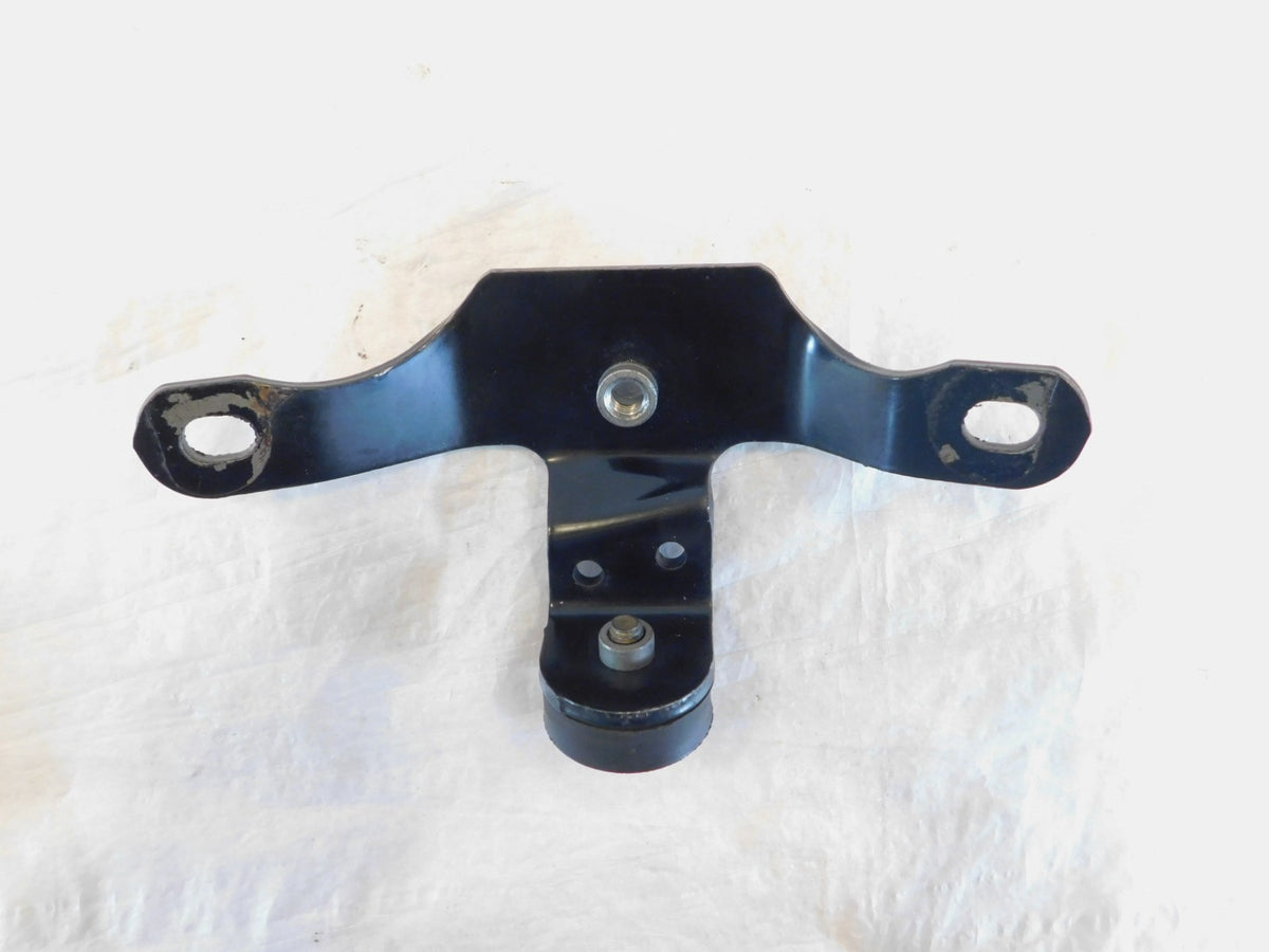 Harley Davidson Dyna Wide & Super Glide & Low Rider Top Engine Motor Mount - C3 Cycle
