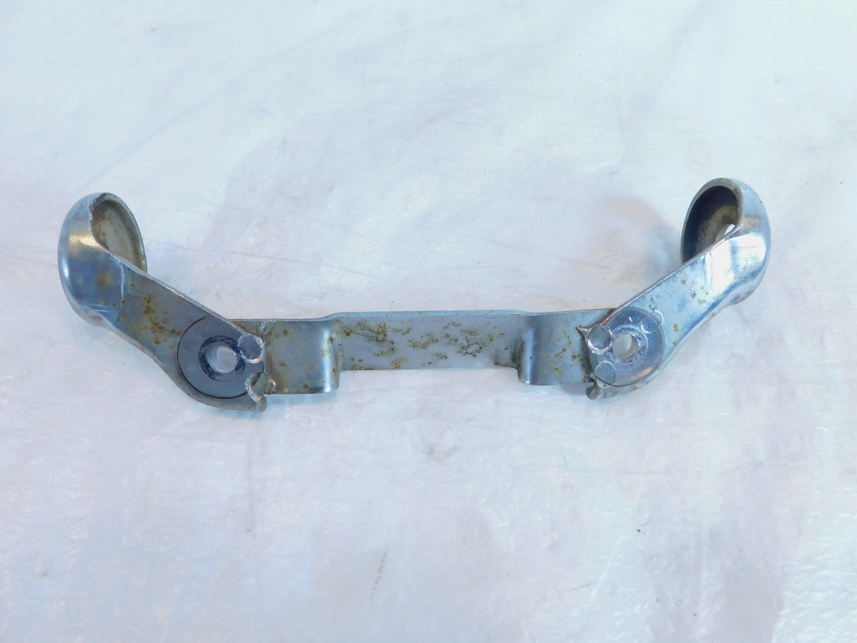 84-99 Yamaha Virago 700 750 1100 XV750 Front Turn Signal Indicator Mount Bracket - C3 Cycle