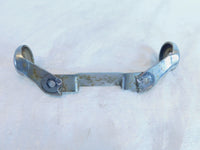 84-99 Yamaha Virago 700 750 1100 XV750 Front Turn Signal Indicator Mount Bracket - C3 Cycle