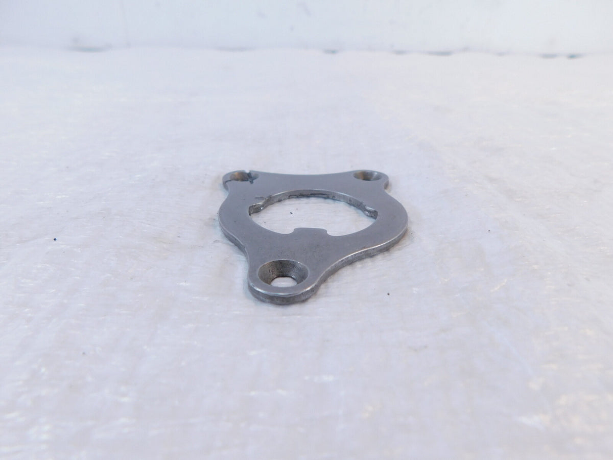 Aprilia Shiver Dorsoduro 750 Caponord Transmission Gear Selector Drum Lock Plate - C3 Cycle