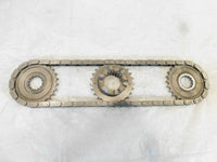 Kawasaki Vulcan 1700 Classic Nomad Voyager Crankshaft Balancer Chain & Gear Set - C3 Cycle