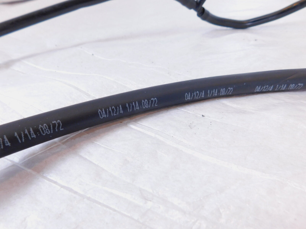 2012 12 BMW K1600 GT K1600GT Coolant Water Air Oil Hose Pipe Line Box Lot - C3 Cycle