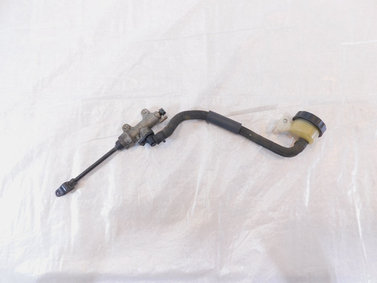 1996-2003 Honda ST1100 ST 1100 Back Rear Brake Master Cylinder w/ Reservoir Tank - C3 Cycle