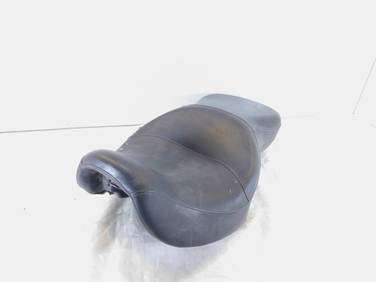 2006-2017 Harley Davidson Dyna SunDowner Front Rider and Passenger Seat - C3 Cycle