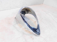 Kawasaki VN1500 Vulcan 1500 Classic Fi Drifter Fuel Gas Petrol Tank Console - C3 Cycle