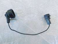2002-2005 Kawasaki ZZR1200 ZZR1200C Oil Pressure Sensor Switch Wire Lead Cable - C3 Cycle