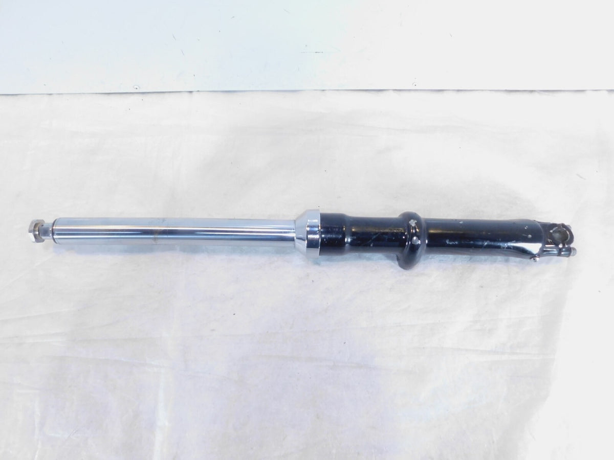1984-1990 Harley Davidson Softail FXST & FXSTC Custom Right Front Fork Shock - C3 Cycle
