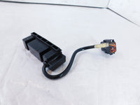 Harley Davidson Road King Dyna Softail Fuel Gas Tank Center Console Dash Lights - C3 Cycle