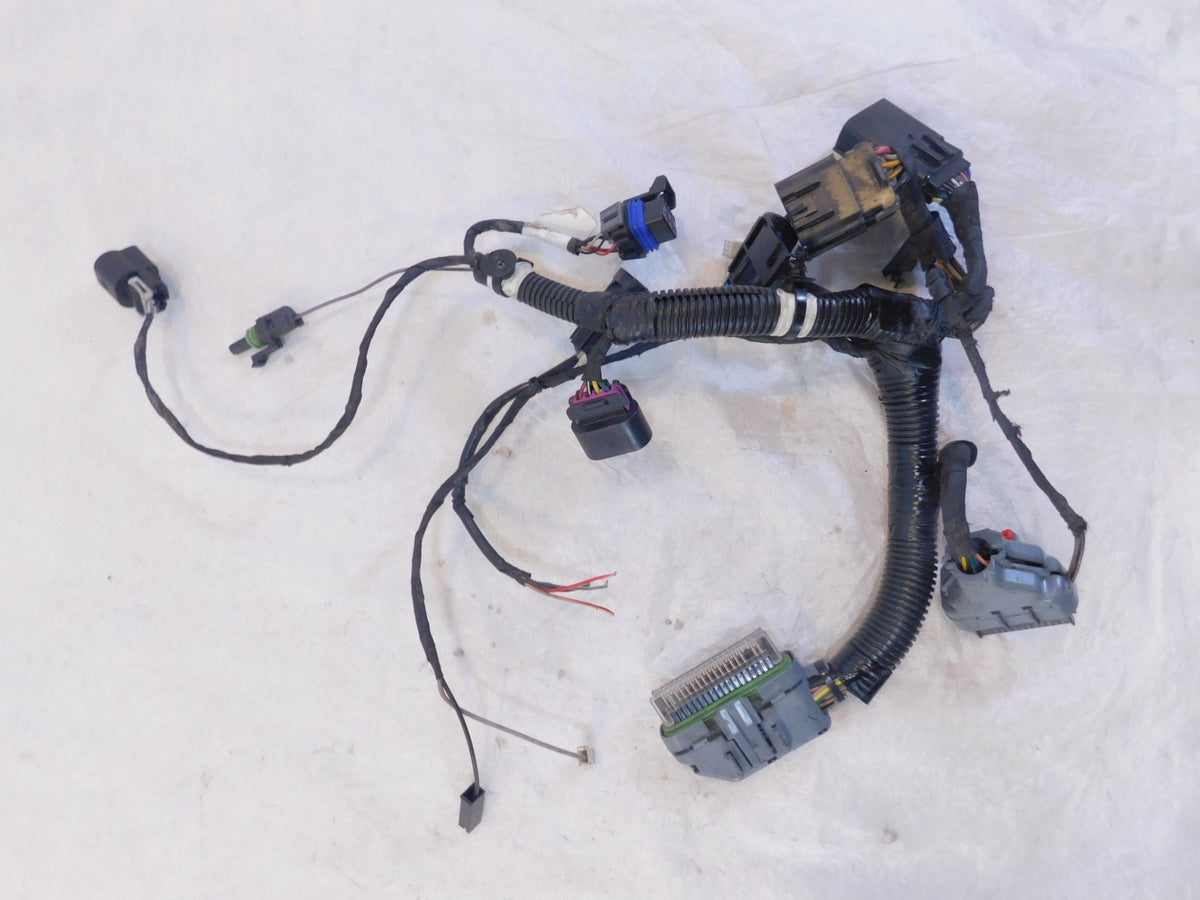 2015 2016 2017 Victory Magnum Electrical Fairing Sub Wiring Harness Subharness - C3 Cycle