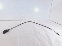 1986 86 Honda VT500 VT500C Shadow 500 Front Left Handlebar Clutch Cable Line - C3 Cycle
