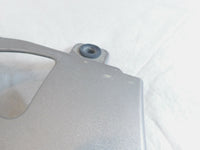 Indian Chieftain Roadmaster & Springfield Lower Right Silver Side Cover Fairing - C3 Cycle