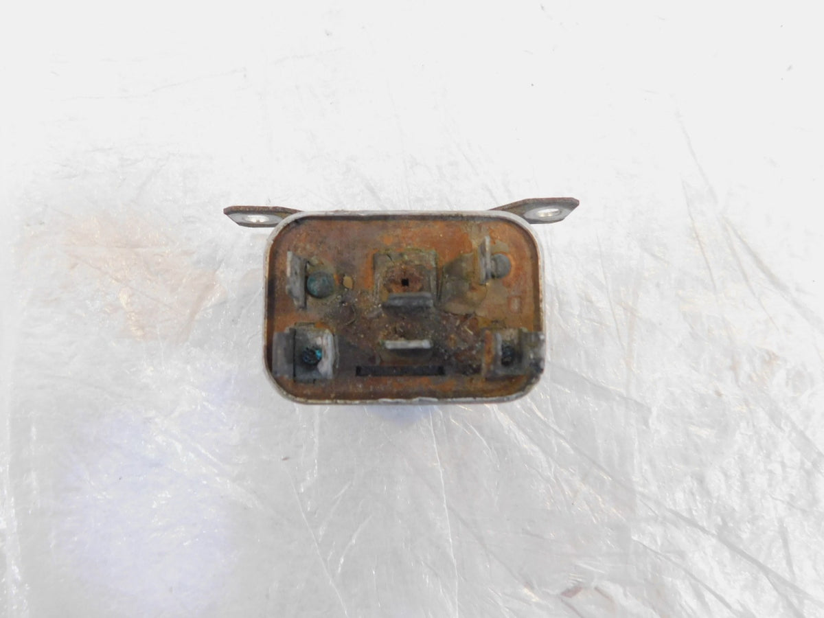 BMW Airhead R50 R50/5 R60 R60/5 R75 R75/5 Battery Starter Motor Solenoid Relay - C3 Cycle