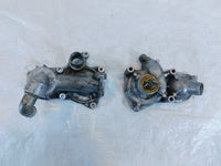 2001-2017 Honda GL1800 Goldwing 1800 Engine Coolant Water Pump Cover & Impeller