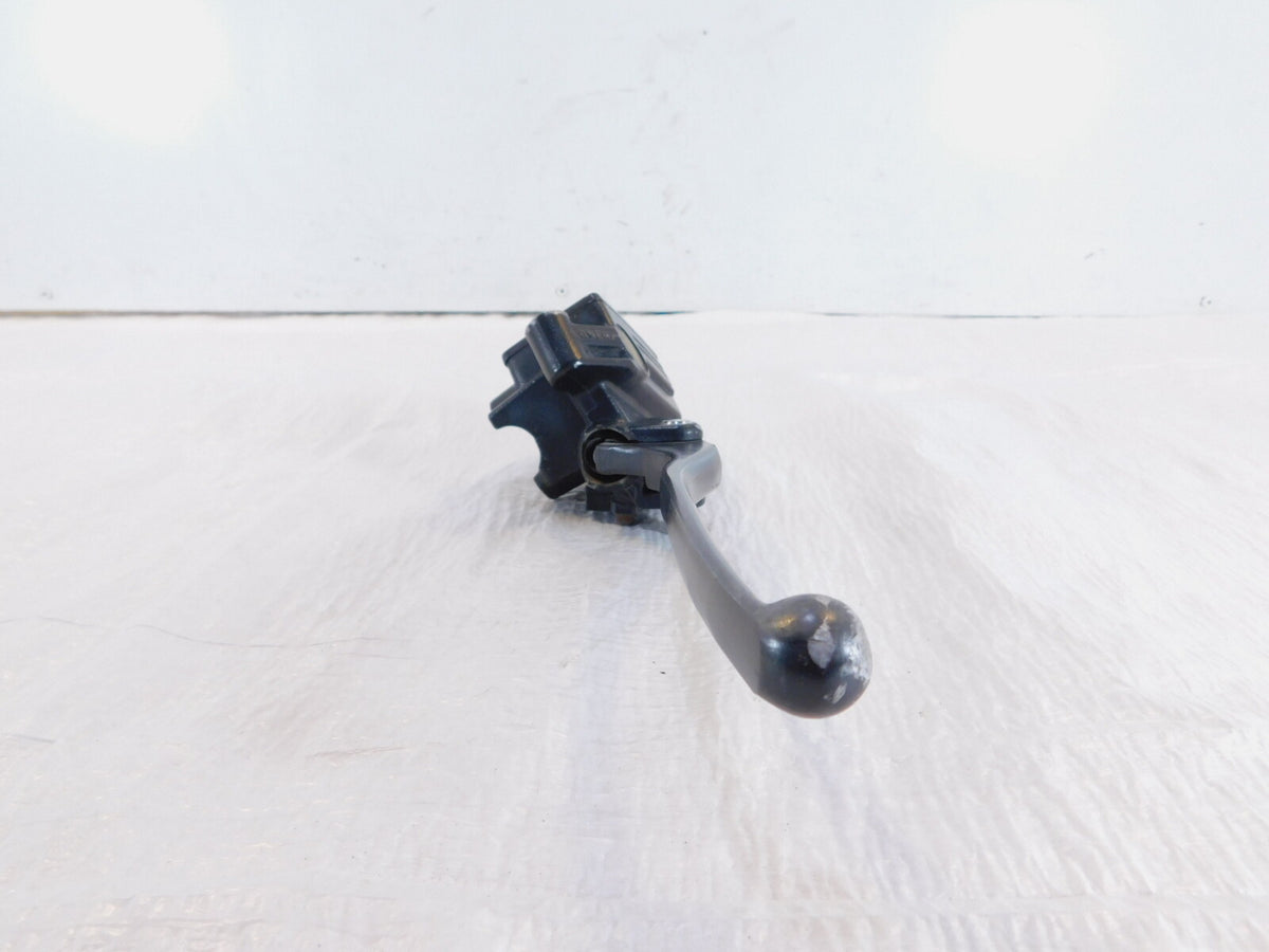 Honda VF500C Magna V30 & VT500C Shadow 500 Front Brake Master Cylinder w/ Lever - C3 Cycle