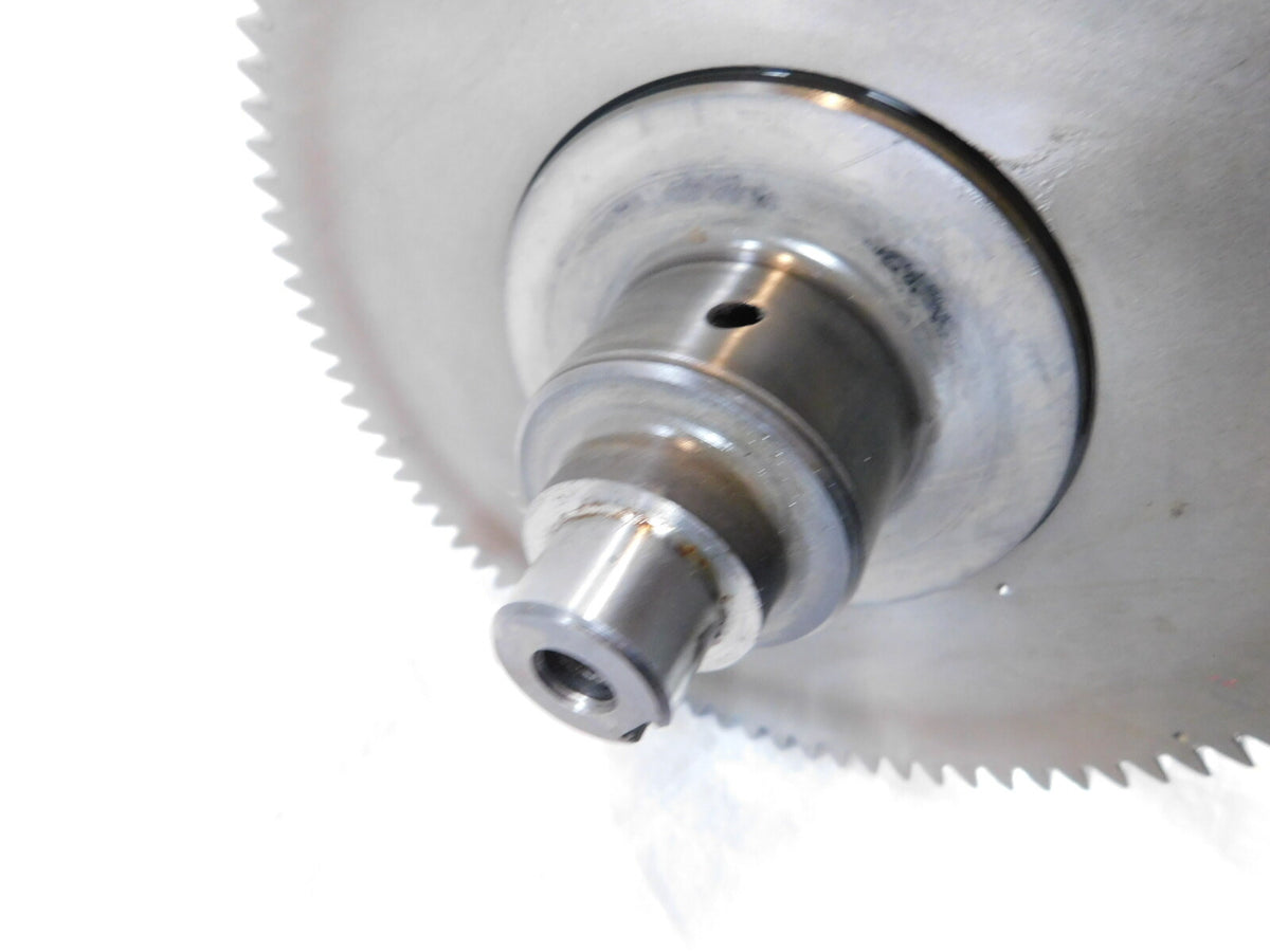 Triumph Rocket III Classic/Roadster Touring Engine Motor Crankshaft Crank Shaft - C3 Cycle