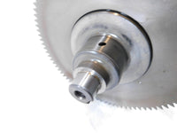 Triumph Rocket III Classic/Roadster Touring Engine Motor Crankshaft Crank Shaft - C3 Cycle