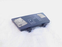 BMW R1100 R1150 R850 OEM Black Electrical Junction Fuse Holder Box Lid Cap Cover - C3 Cycle