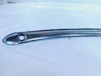 Harley Davidson Touring Street & Electra Glide Fairing Windshield Trim Strip - C3 Cycle