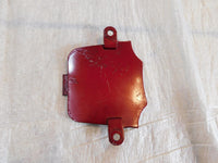 1994-2006 Kawasaki Concours 1000 ZG1000 OEM Red Upper Cowling Cowl Fairing Cover - C3 Cycle