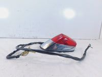 Honda Shadow VT1100 VT1100C VT1100C2 Sabre Rear Fender Tail Brake Light Assembly - C3 Cycle