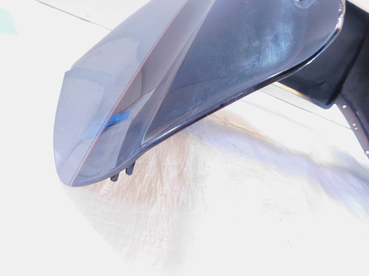 15-23 Harley Davidson FLTR Road Glide Front Fairing Cowling Plastic - For Repair - C3 Cycle