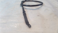 08-10 Kawasaki Ninja ZX-10R Front Handlebar Clutch Cable Pull Line 54011-0080 - C3 Cycle