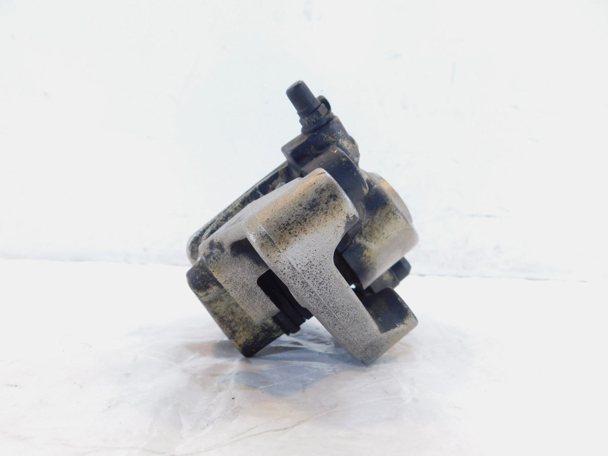 Harley Davidson Sportster 883 Low & 1200 Custom & 72 Front Left Brake Caliper - C3 Cycle