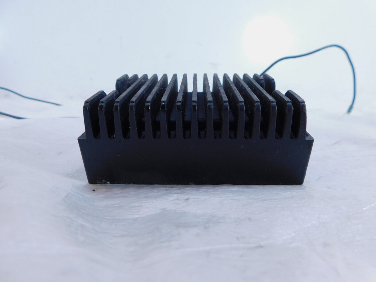 1991 Harley Davidson Sportster 883 & 1200 Voltage Regulator Rectifier 74523-91 - C3 Cycle