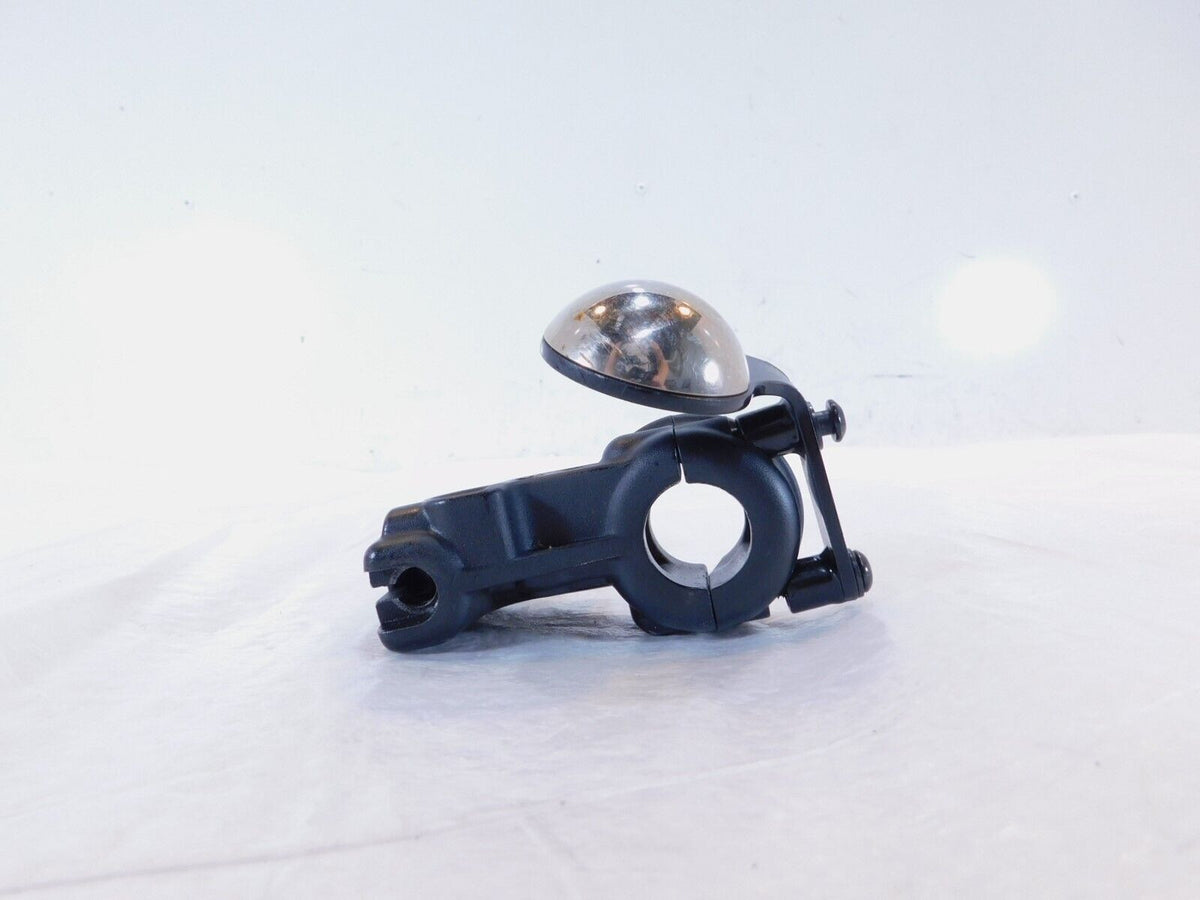 2014-2022 Harley Davidson Sportster 883 & 1200 Left Clutch Perch Bracket & Lever - C3 Cycle