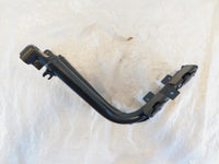 2019-2024 Can-Am Ryker 600 900 STD Rally Left Rear Fender Support Bracket Mount - C3 Cycle