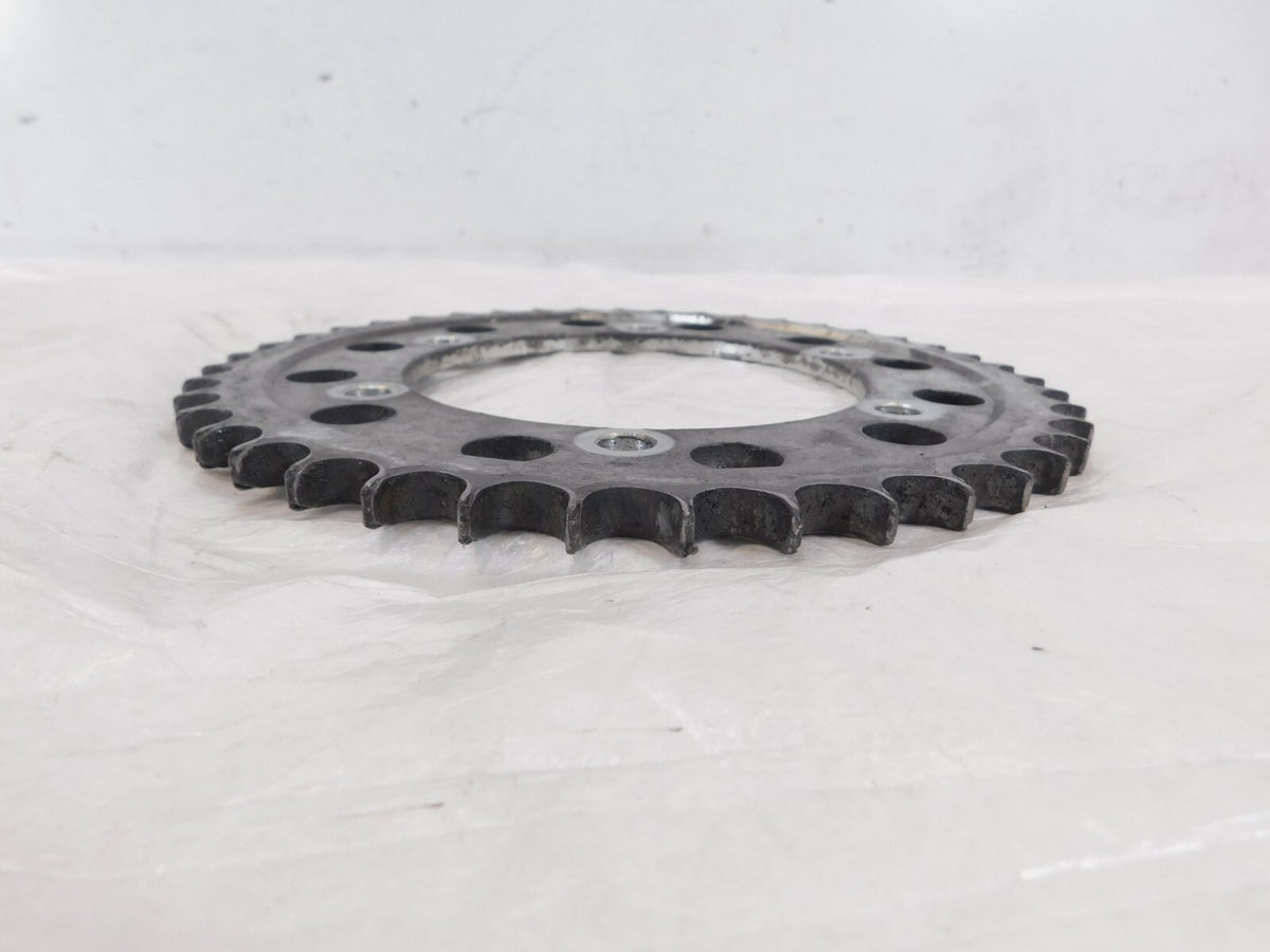 96-05 Kawasaki VN800 Vulcan 800 Classic Rear Wheel Chain Drive Gear Sprocket 42T - C3 Cycle