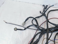 Harley Davidson Electra Glide Classic Road Glide Ultra Main Wire Wiring Harness - C3 Cycle