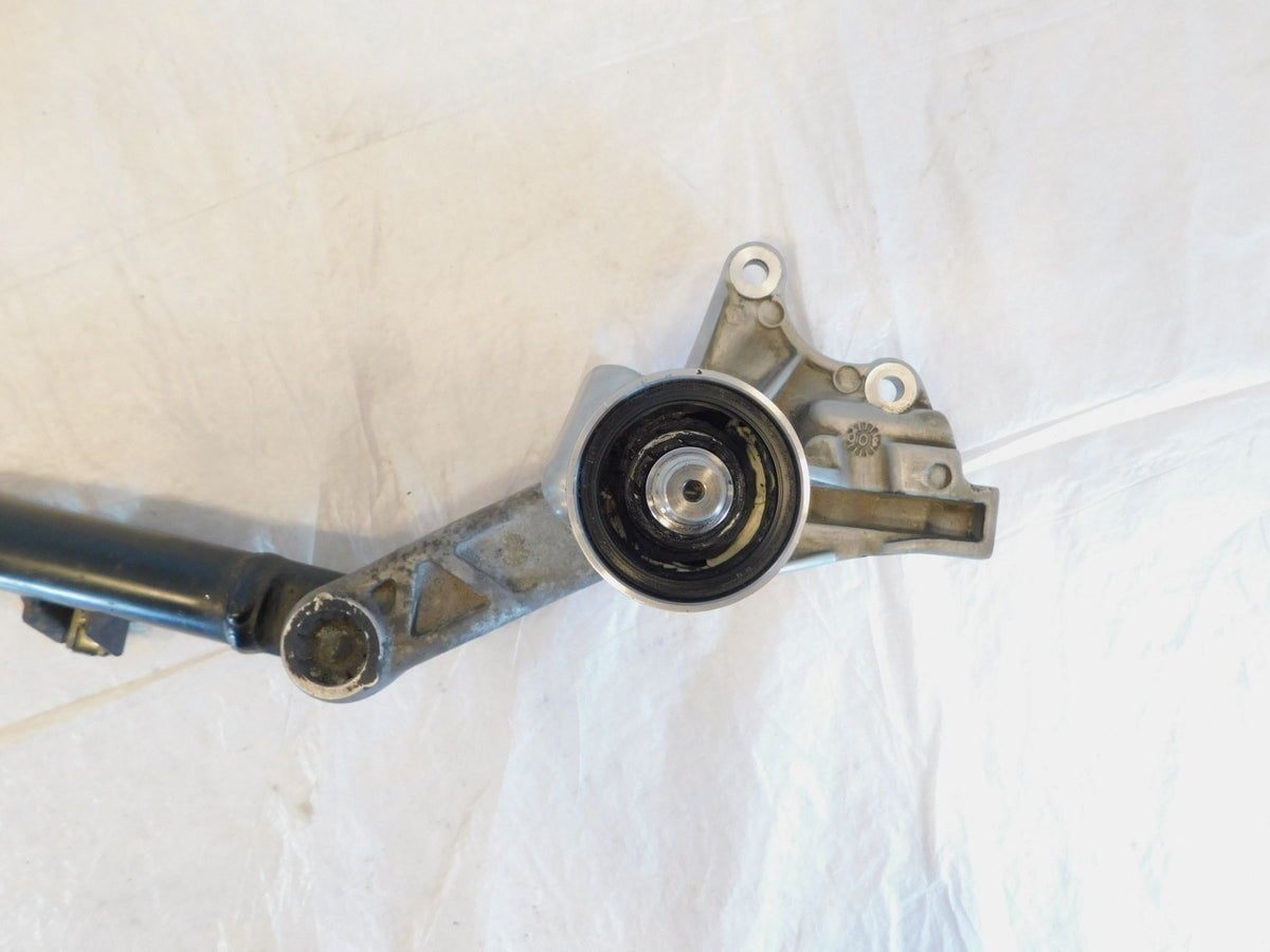 Piaggio Vespa LX LXV S 50 125 150 Front Fork Steering Arm Column Shaft Tube - C3 Cycle