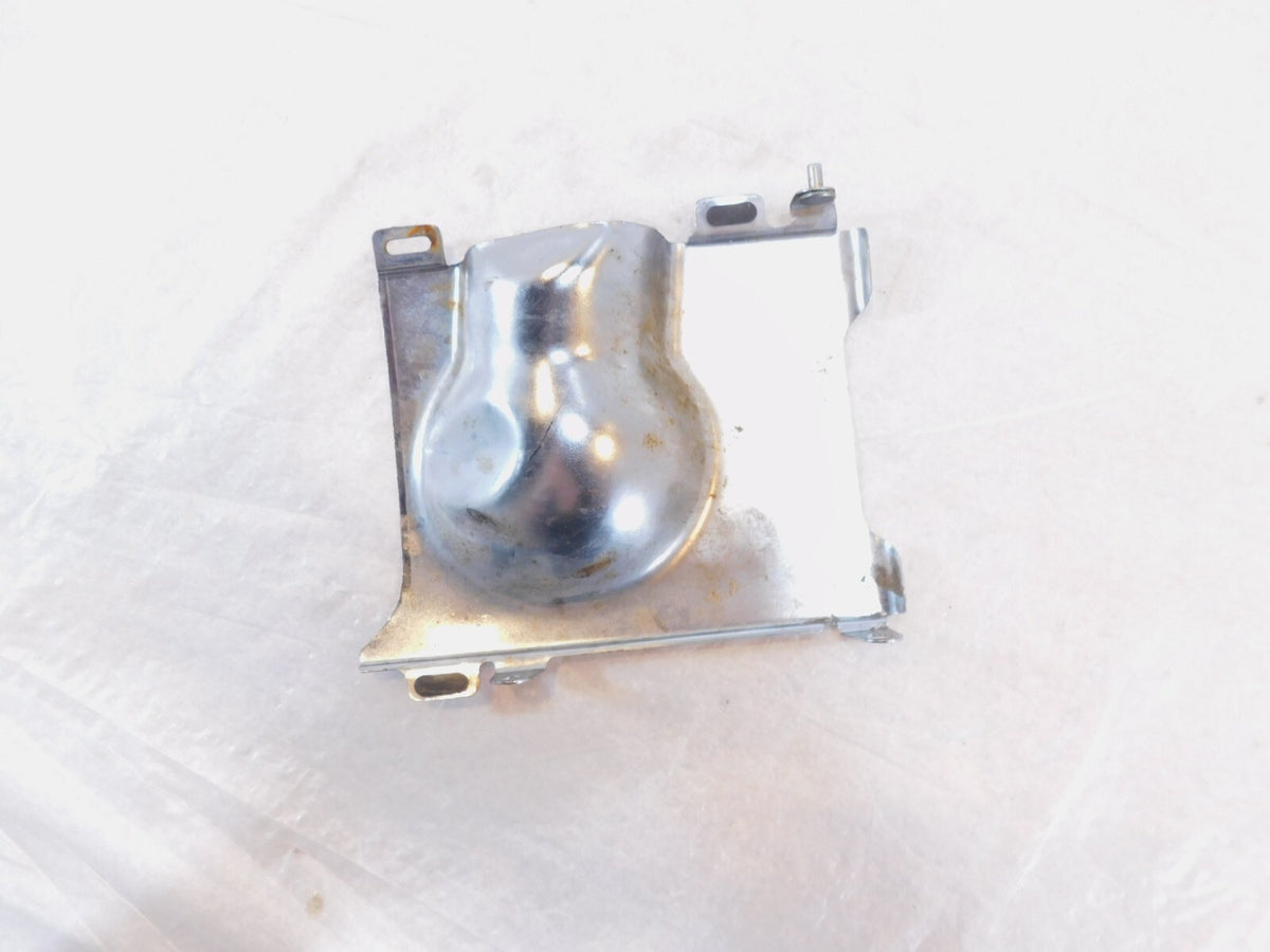 Honda Shadow VT1100 VT1100C Ace Sabre & Spirit Chrome Center Panel Frame Cover - C3 Cycle