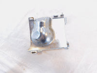 Honda Shadow VT1100 VT1100C Ace Sabre & Spirit Chrome Center Panel Frame Cover - C3 Cycle