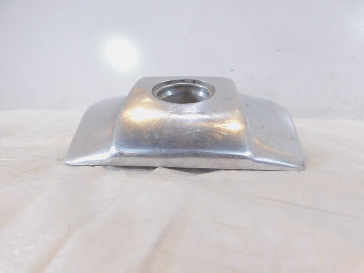 Harley Davidson Sportster 883 & 1200 Headlight Headlamp Visor Mount Bracket - C3 Cycle