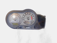 06 07 Buell XB XB12 XB12R Firebolt Instrument Cluster Speedometer & Tach Gauges