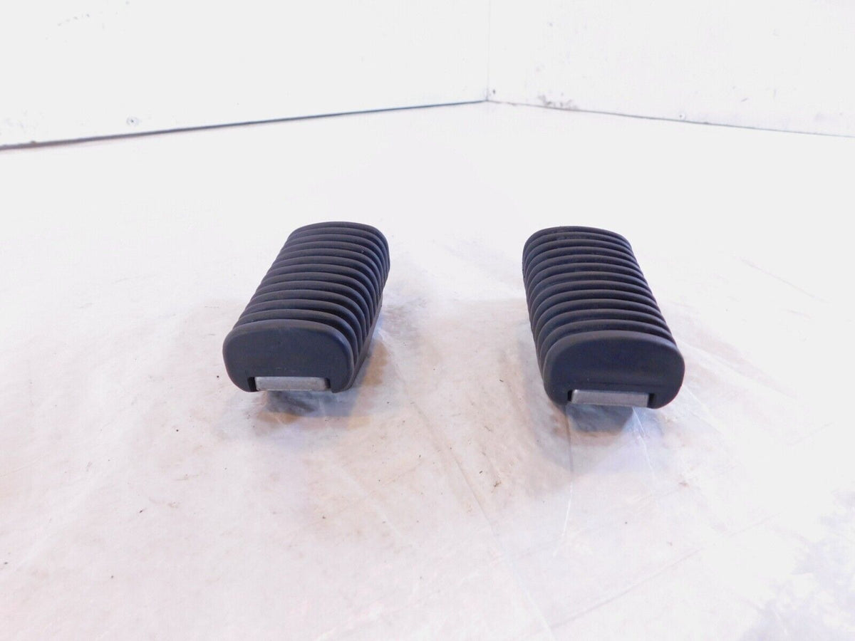 BMW K1100 R1100 R1150 R850 & F650GS G650GS Right/Left Rear Passenger Footrests - C3 Cycle