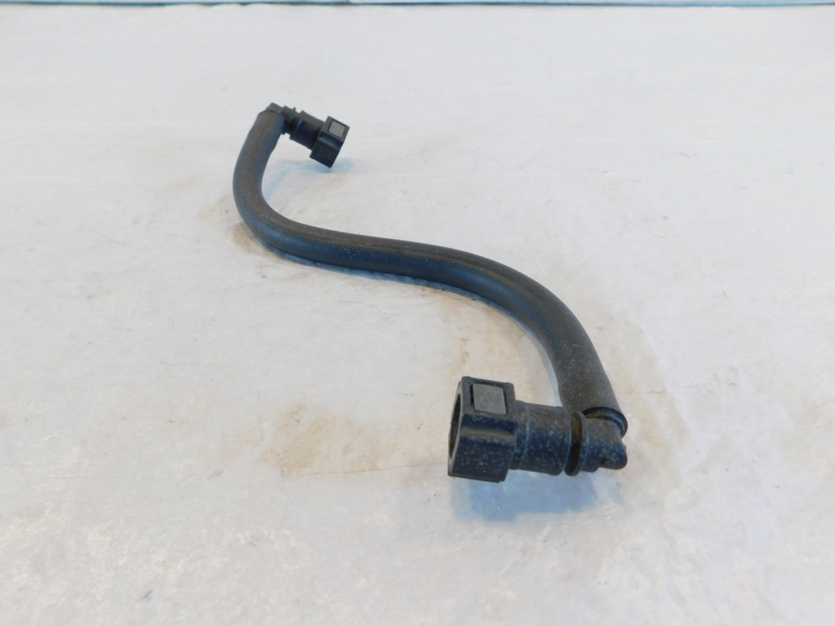 2003-2004 Kawasaki ZX6 ZX6R ZX6RR Ninja Fuel Gas Petrol Tank Hose Line Pipe - C3 Cycle