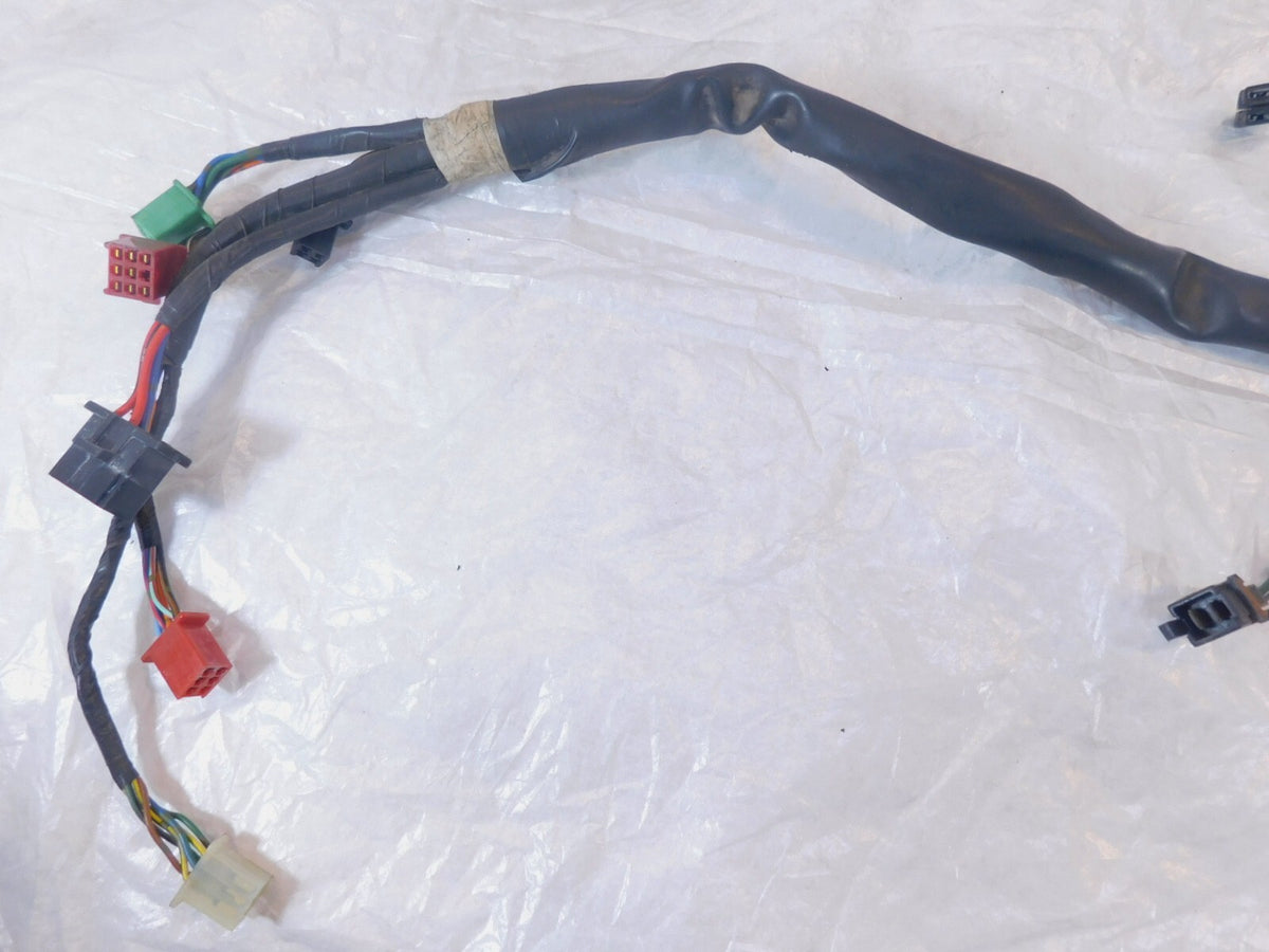 1994-1995 Honda CB1000 CB 1000 Main Electrical Wiring Harness Wire Cable Loom - C3 Cycle